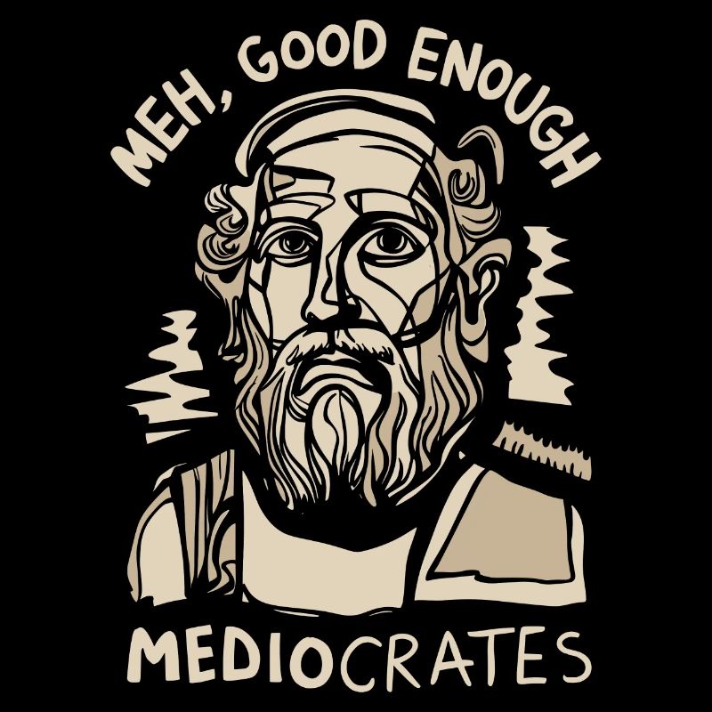 Minimalism meets philosophy
