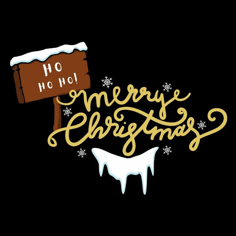 Ho Ho Ho