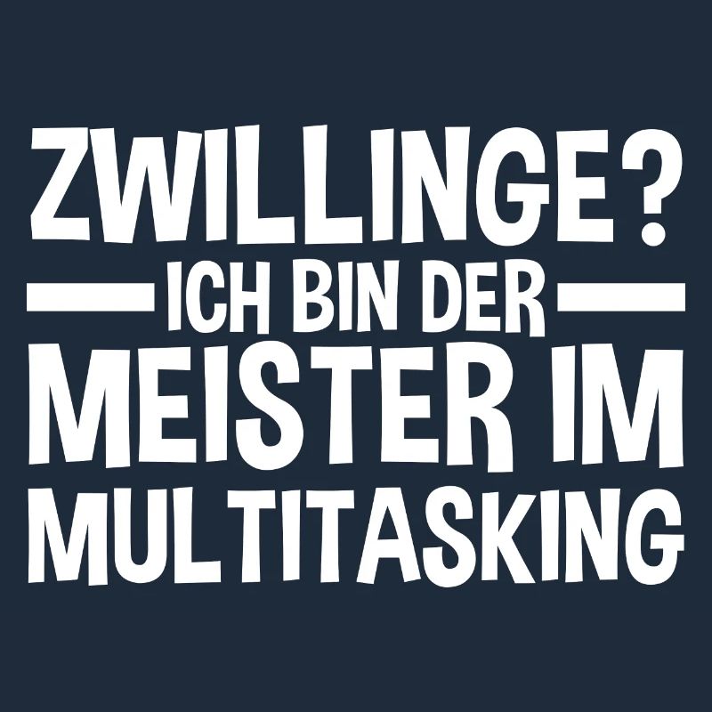 Papa Von Zwillingen