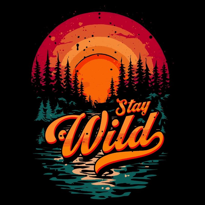 Restez Wild Sunset Adventure
