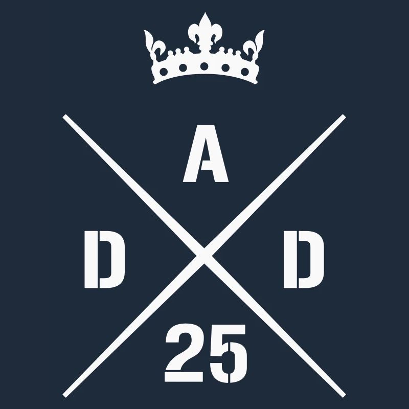Dad 25 / Dad 2025