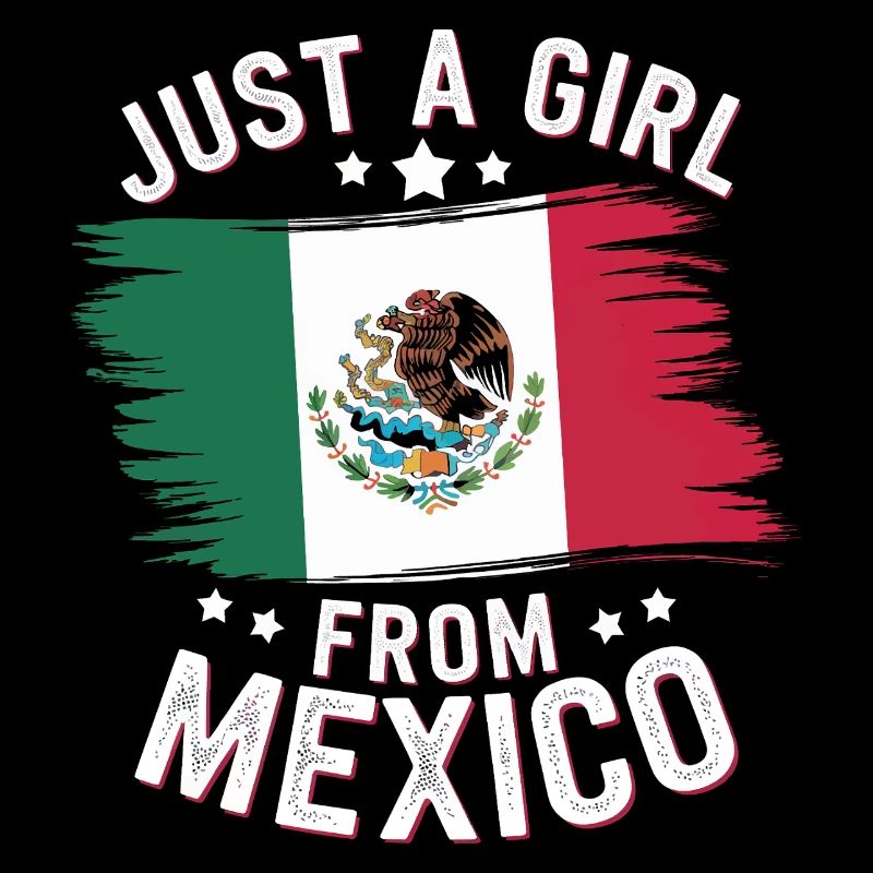 Mexico Mexico Mexican Spanish
