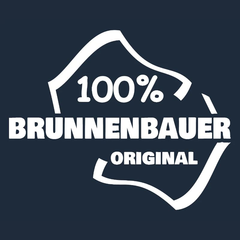 Occupation Well Builder