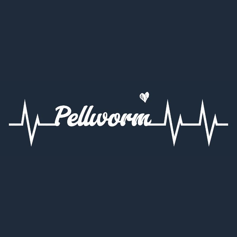 Heartbeat Pellworm