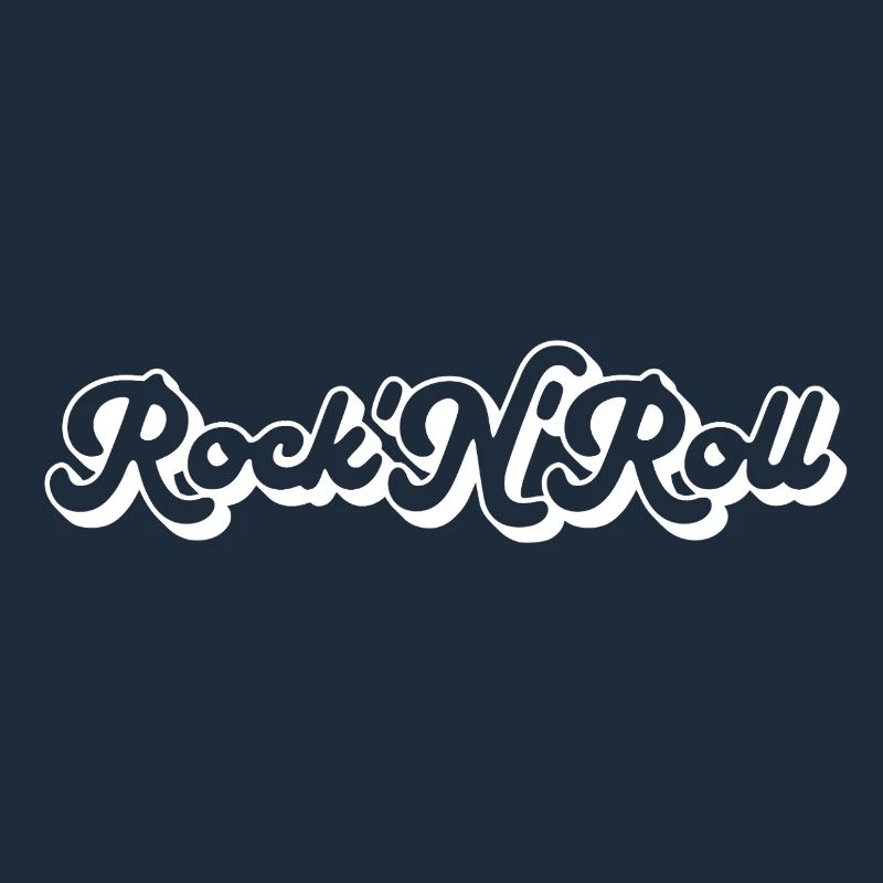 Rock 'N' Roll Script