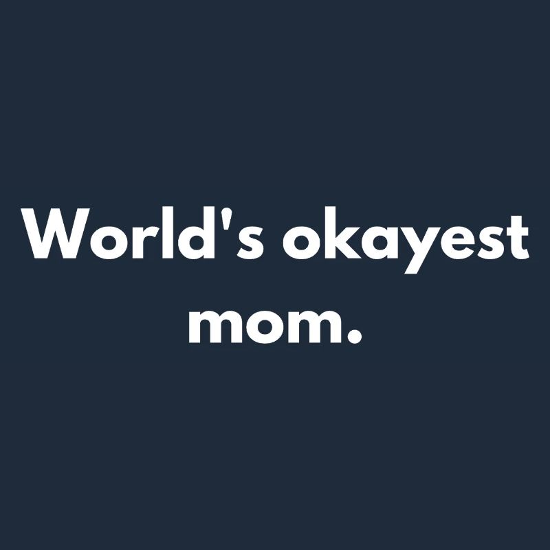 Die beste Mutter der Welt Witzig
