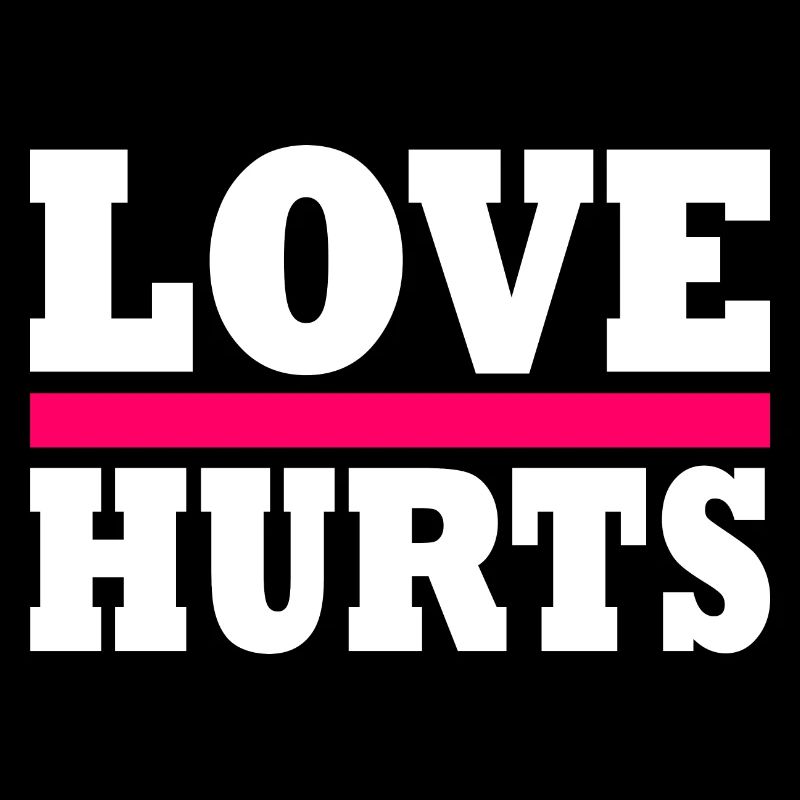 Love hurts