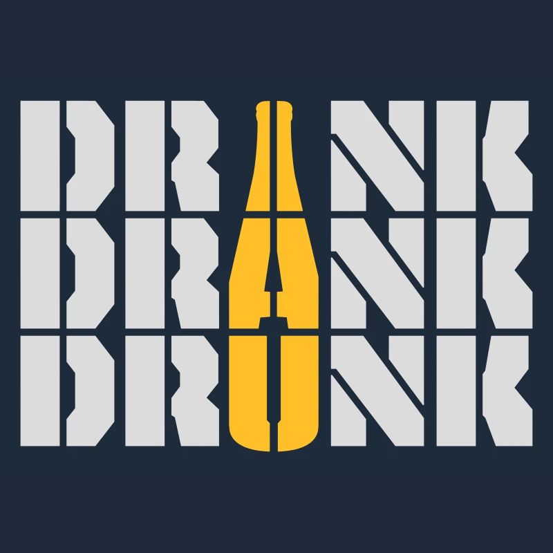 drink drank drunk quote