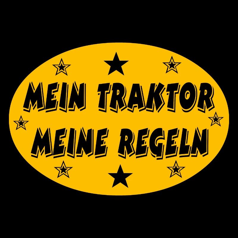 Traktor