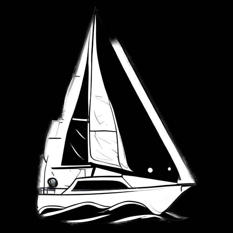 Sailing Ship Sailing Sailing Sailing Sailing Boat