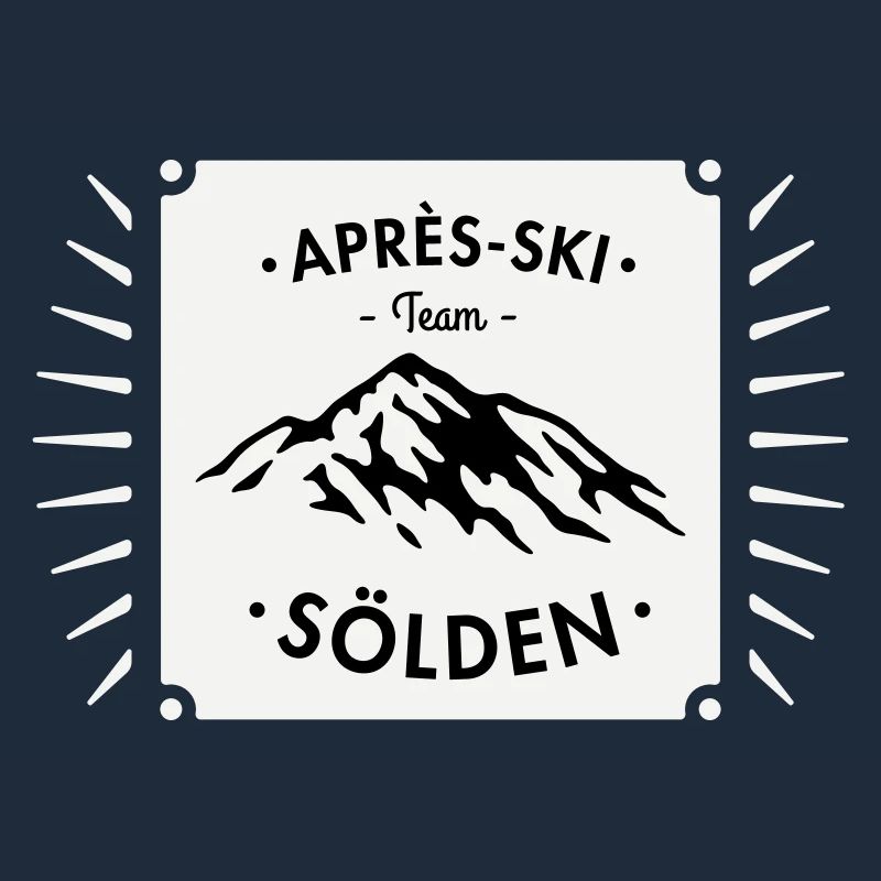 Après-Ski Sölden