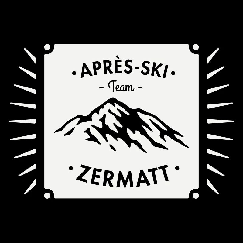 Après-Ski Zermatt