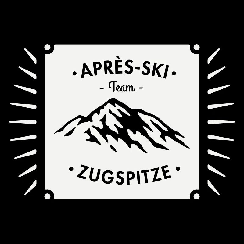 Après-Ski Zugspitze