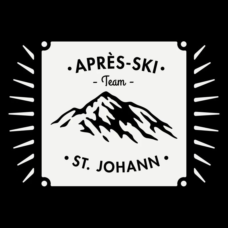 Après-Ski St. Johann