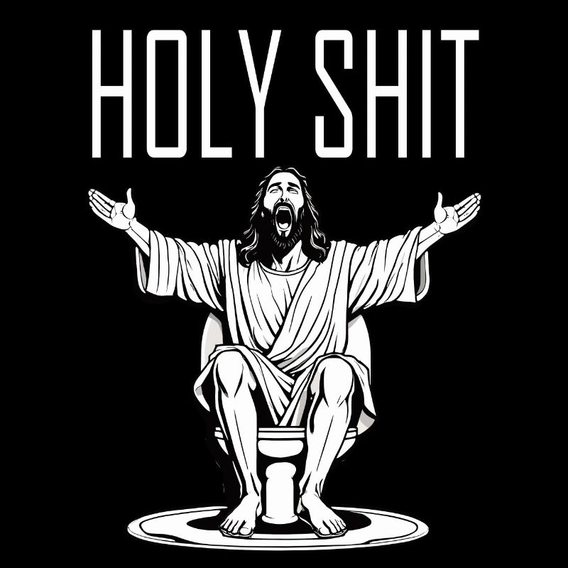 Holy Shit