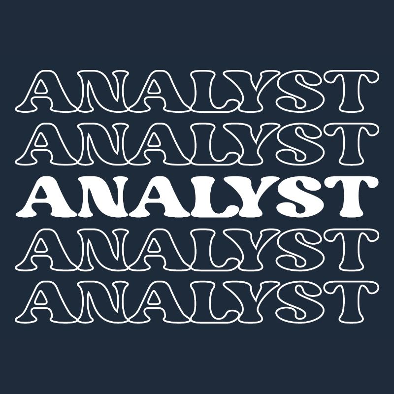 Analyst Examiner Scrutinizer Analyst Inspector