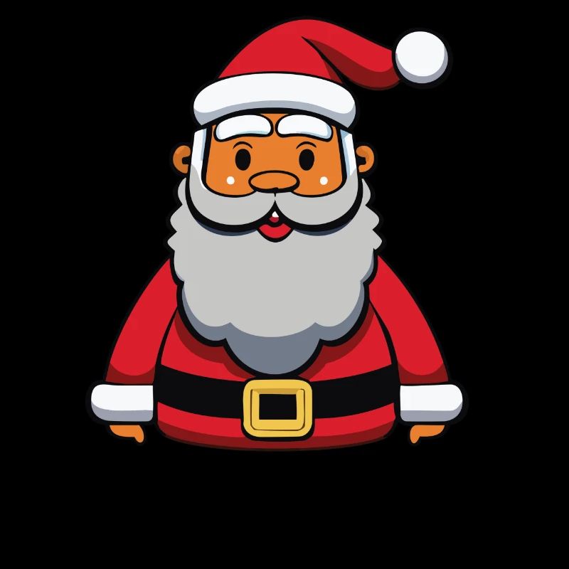 Weihnachtsmann_HoHoHo