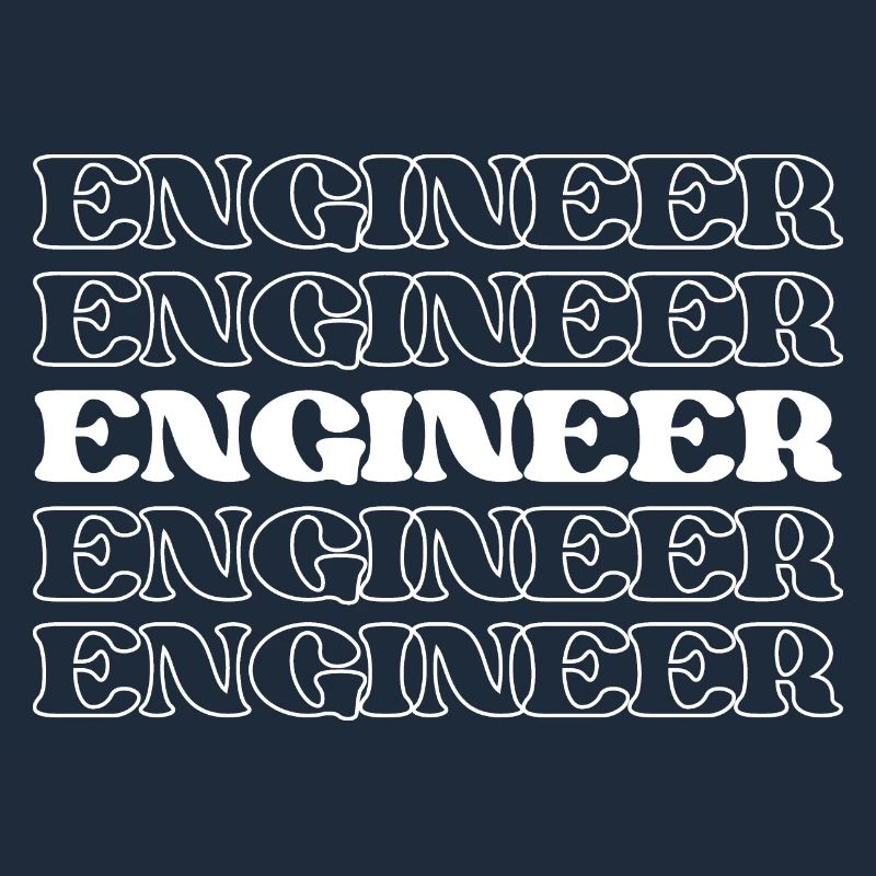Engineer Designer Developer Technician Builder