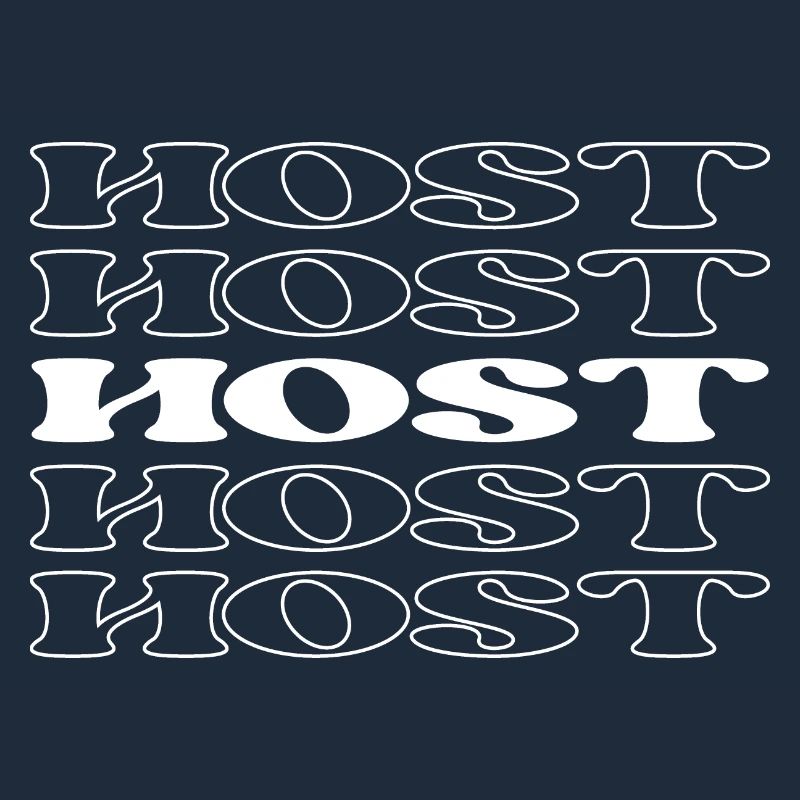 Host Presenter Anchor Speaker Broadcaster