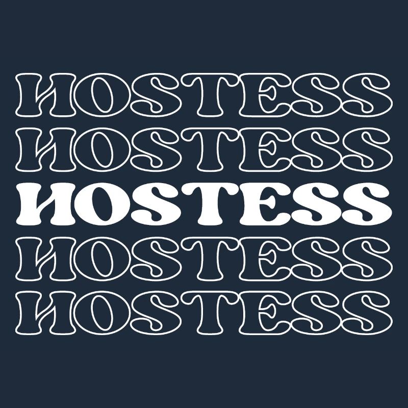 Hostess Presenter Anchor Speaker Broadcaster