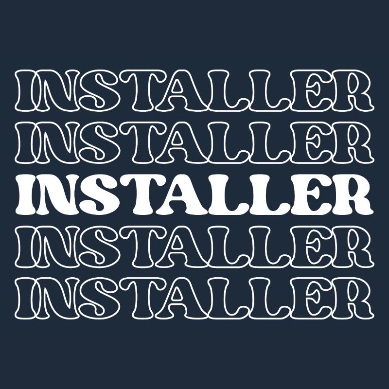 Installer Technician Fitter Assembler Fixer
