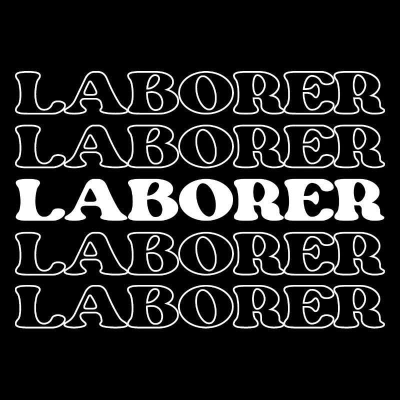 Ouvrier Ouvrier Bricoleur Ouvrier Ouvrier