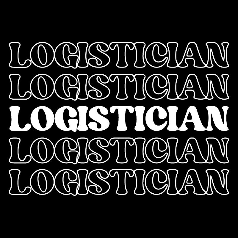 Logistician Logistics Specialist Supply Chain