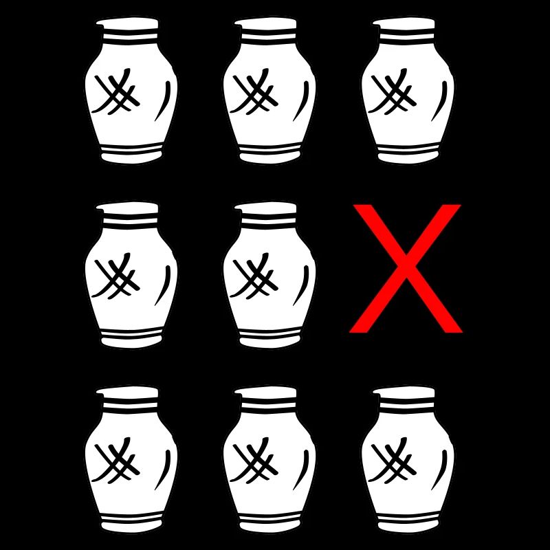 Évier Bembel « KABOOM ! » #FFM #EiGude