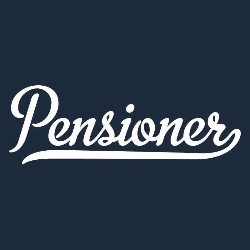 Pensioners