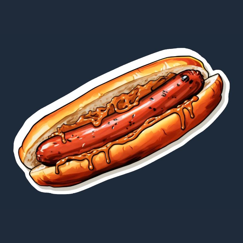 Bratwurst