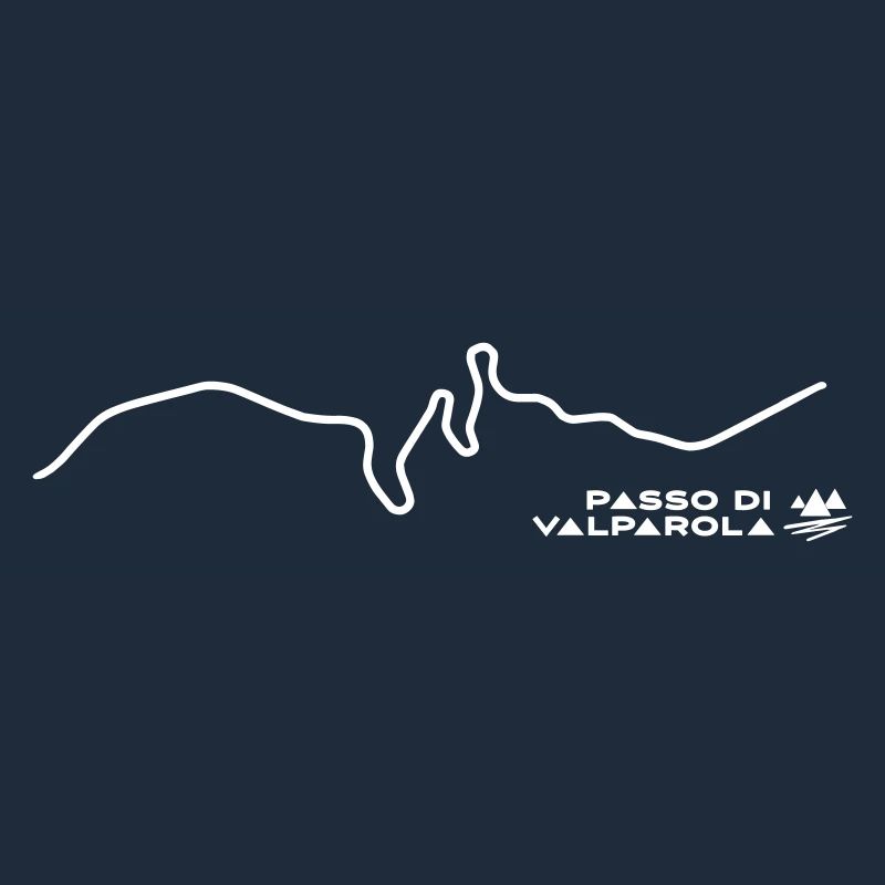 Passo di Valparola – Dolomites Pass