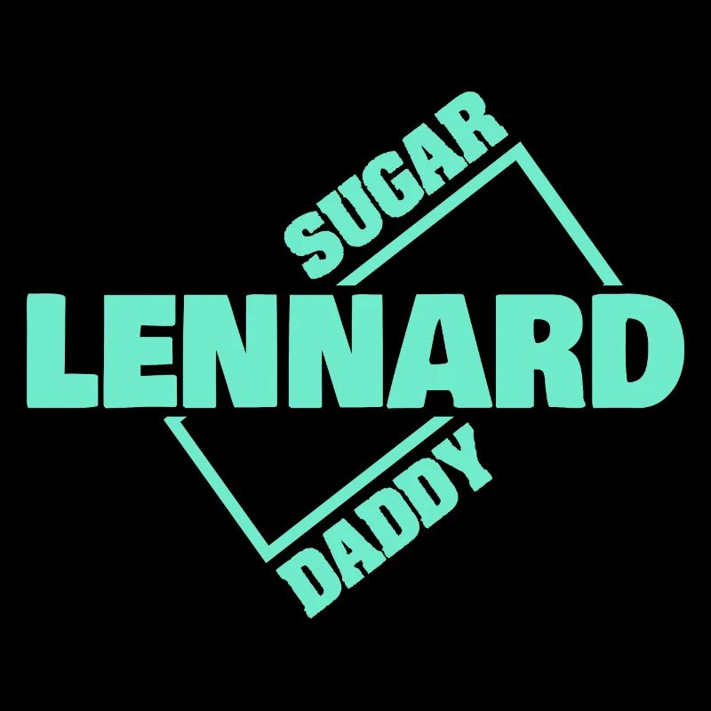 Cadeau pour Lennard