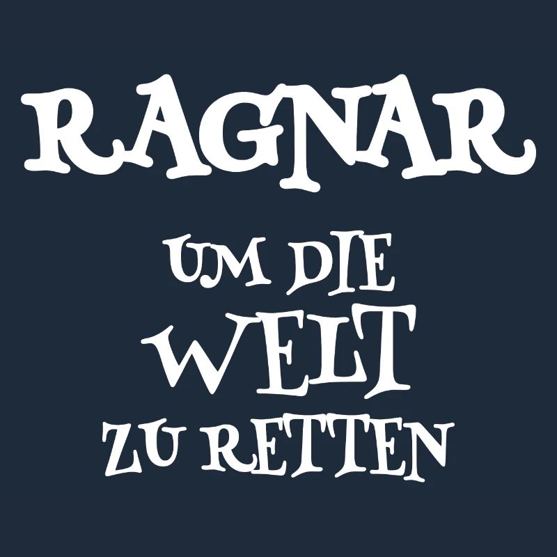 Savior Ragnar