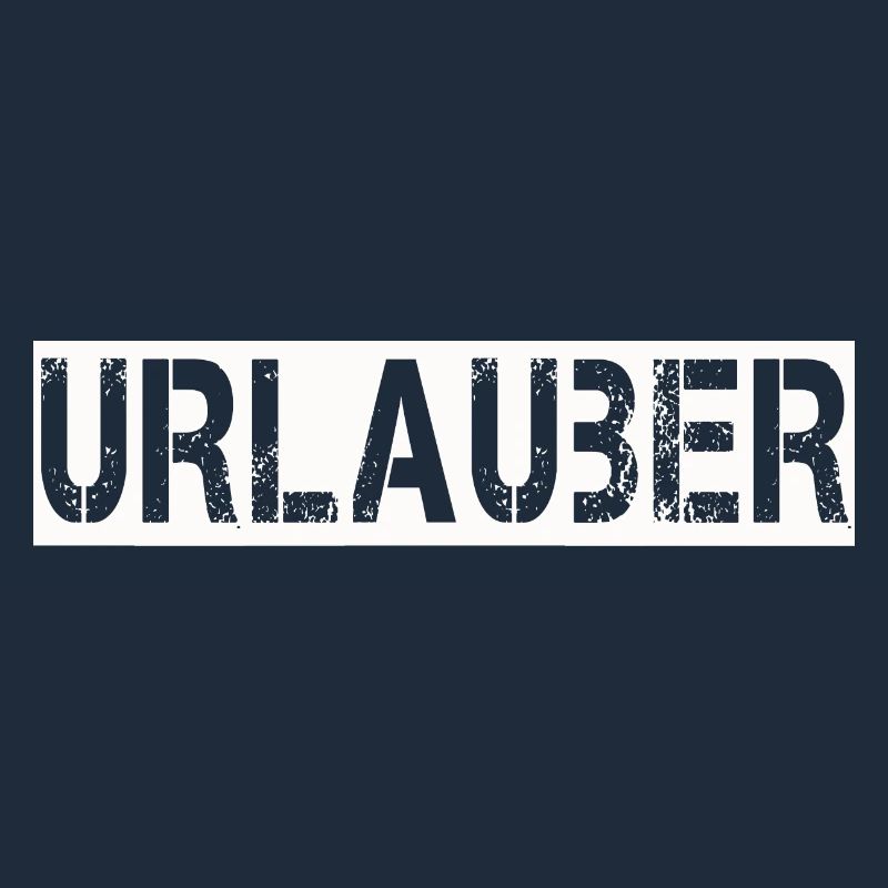 URLAUBER