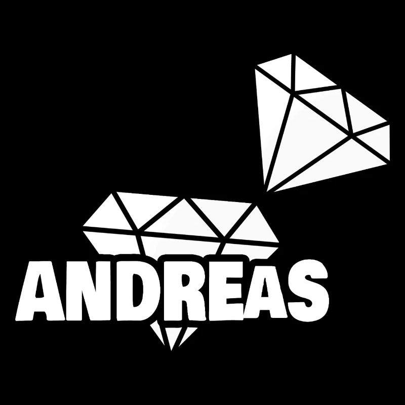 Précieux Andreas