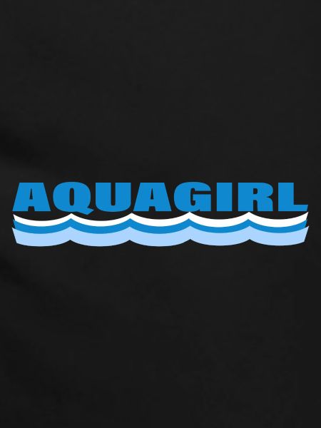 AQUAGIRL