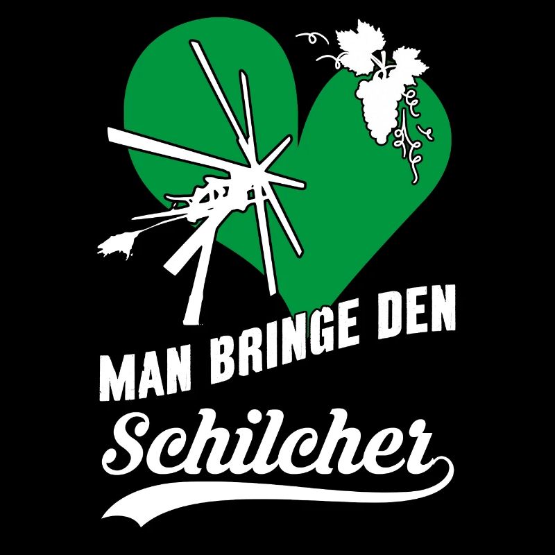 Schilcher Genuss – Man bringe den steirischen Wein