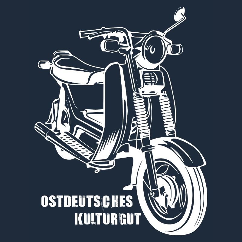 Simson Roller SR50 - VEB Ostdeutsches Kulturgut