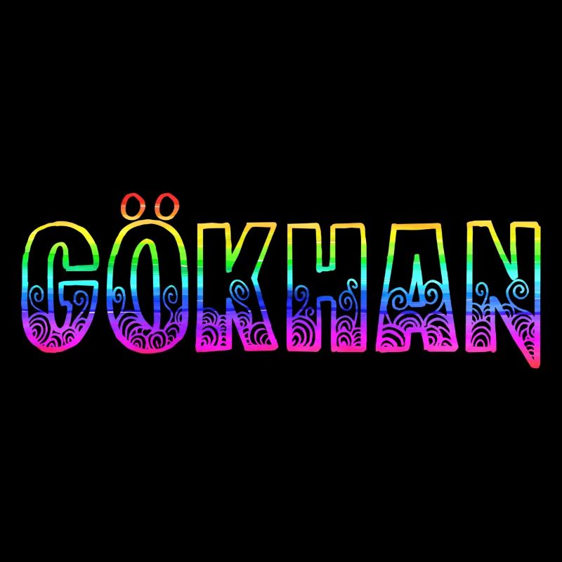 gökhan rs regenbogen