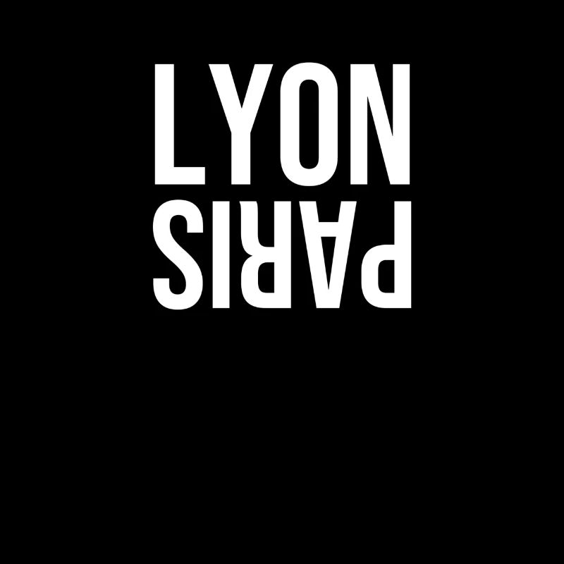 Lyon ou Paris