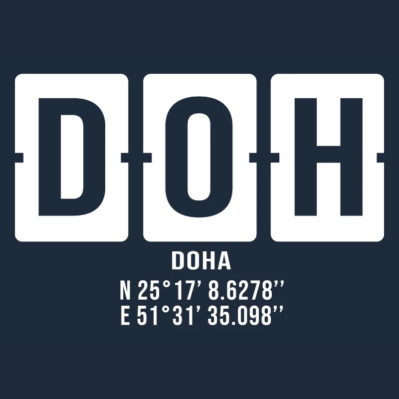 Qatar Doha doha qatra