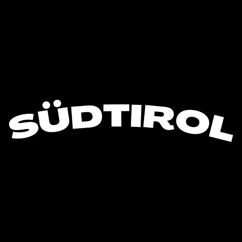 Südtirol Alpen Bella Italia Geschenkidee