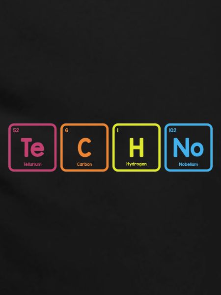 Techno-Elemente