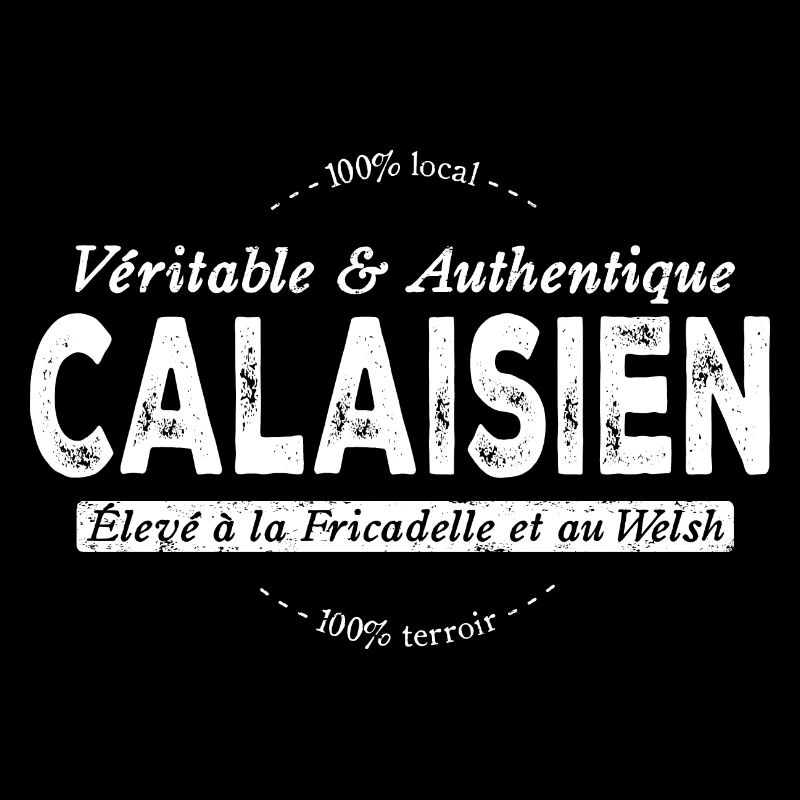 Véritable et authentique Calaisien