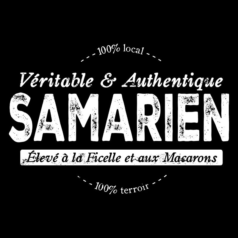 Samarien de la Somme