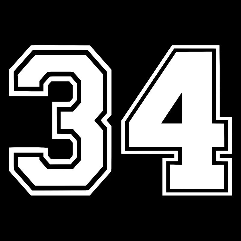 34