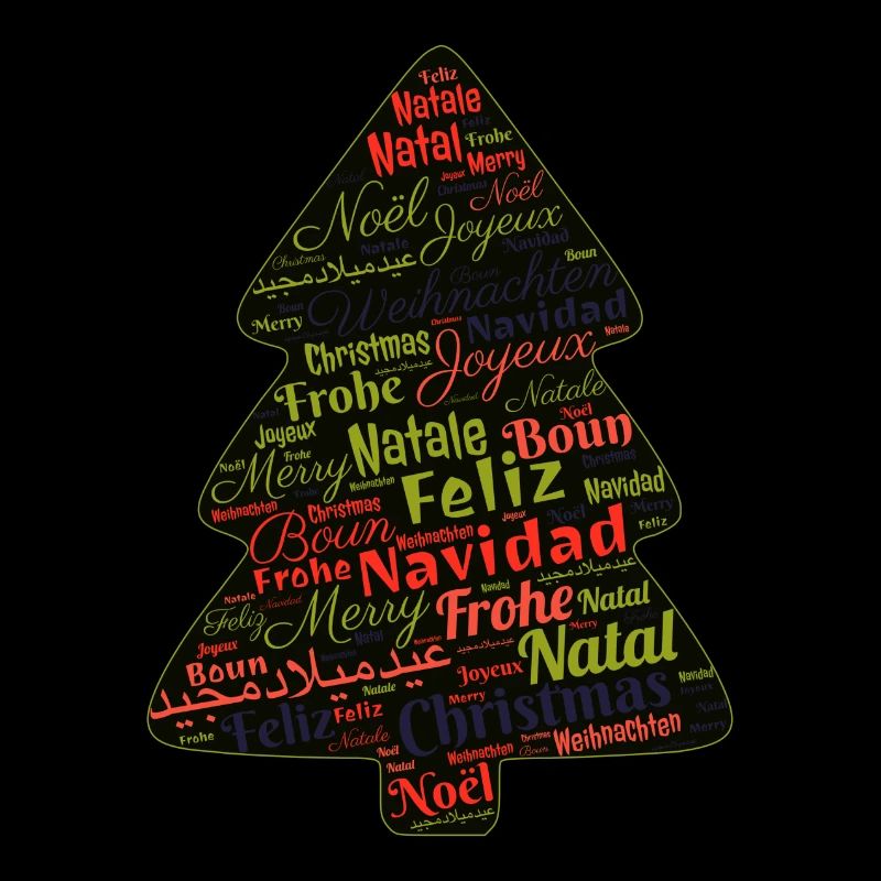 Weihnachtsgeschenk