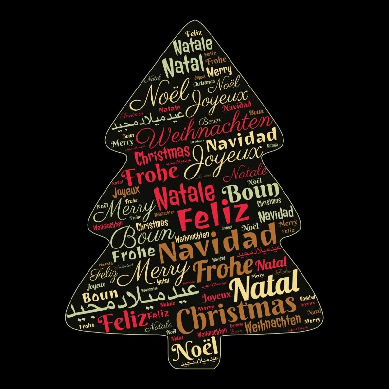 Idée cadeau de Noël