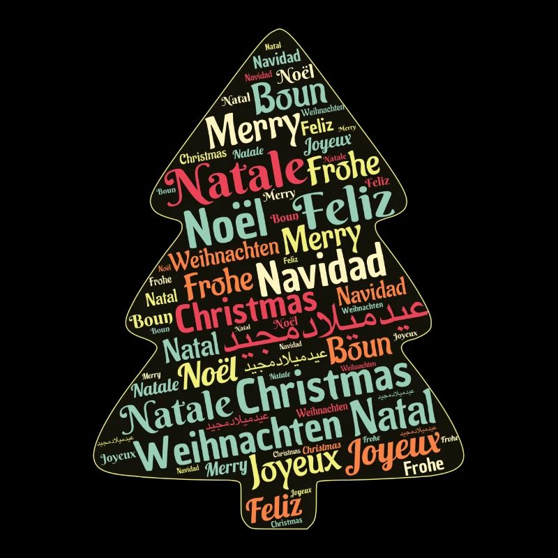 Geschenkidee Weihnachten