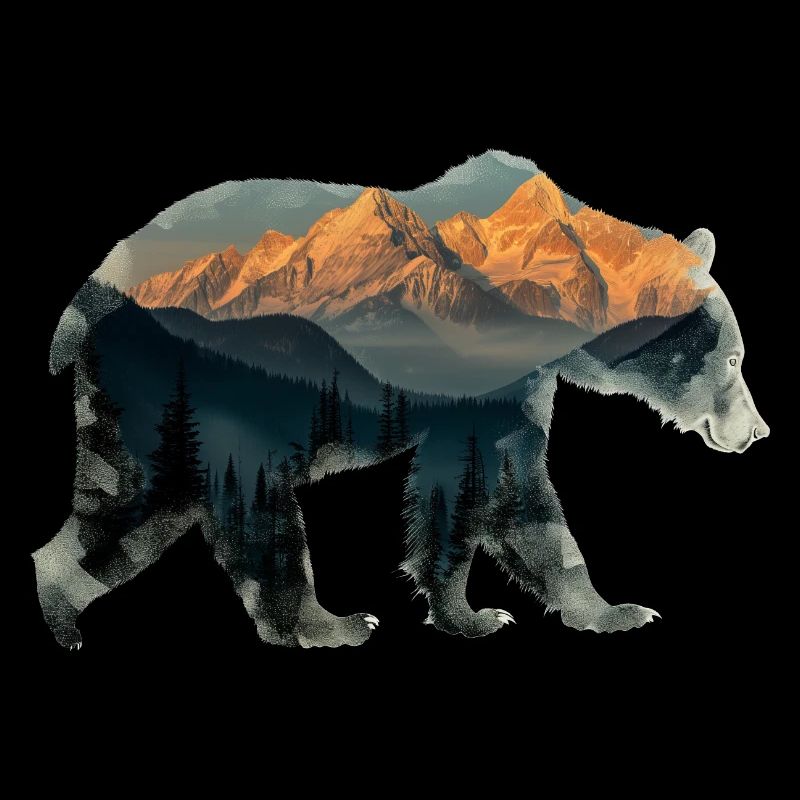 Bears mountain